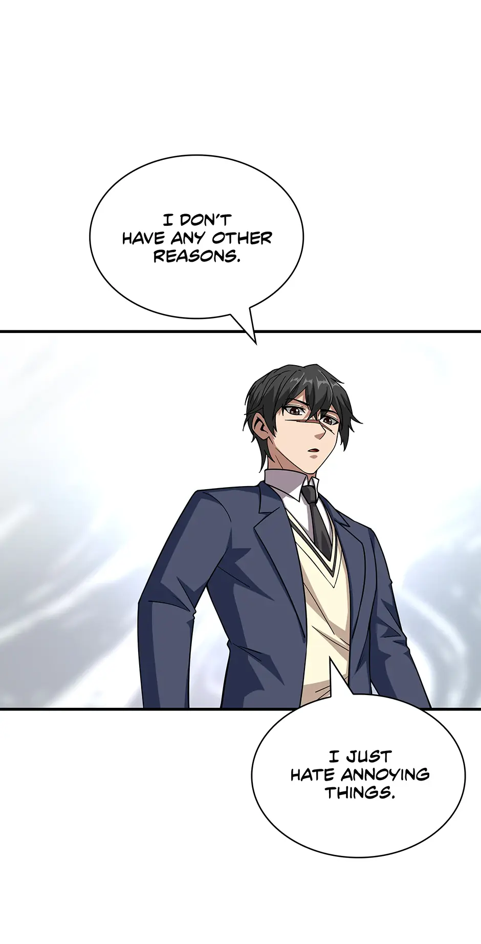 0.0000001% Demon Lord Chapter 39 Page 58