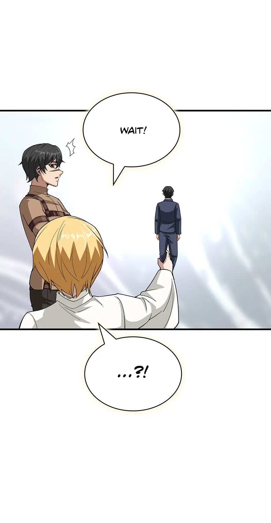 0.0000001% Demon Lord Chapter 39 Page 59