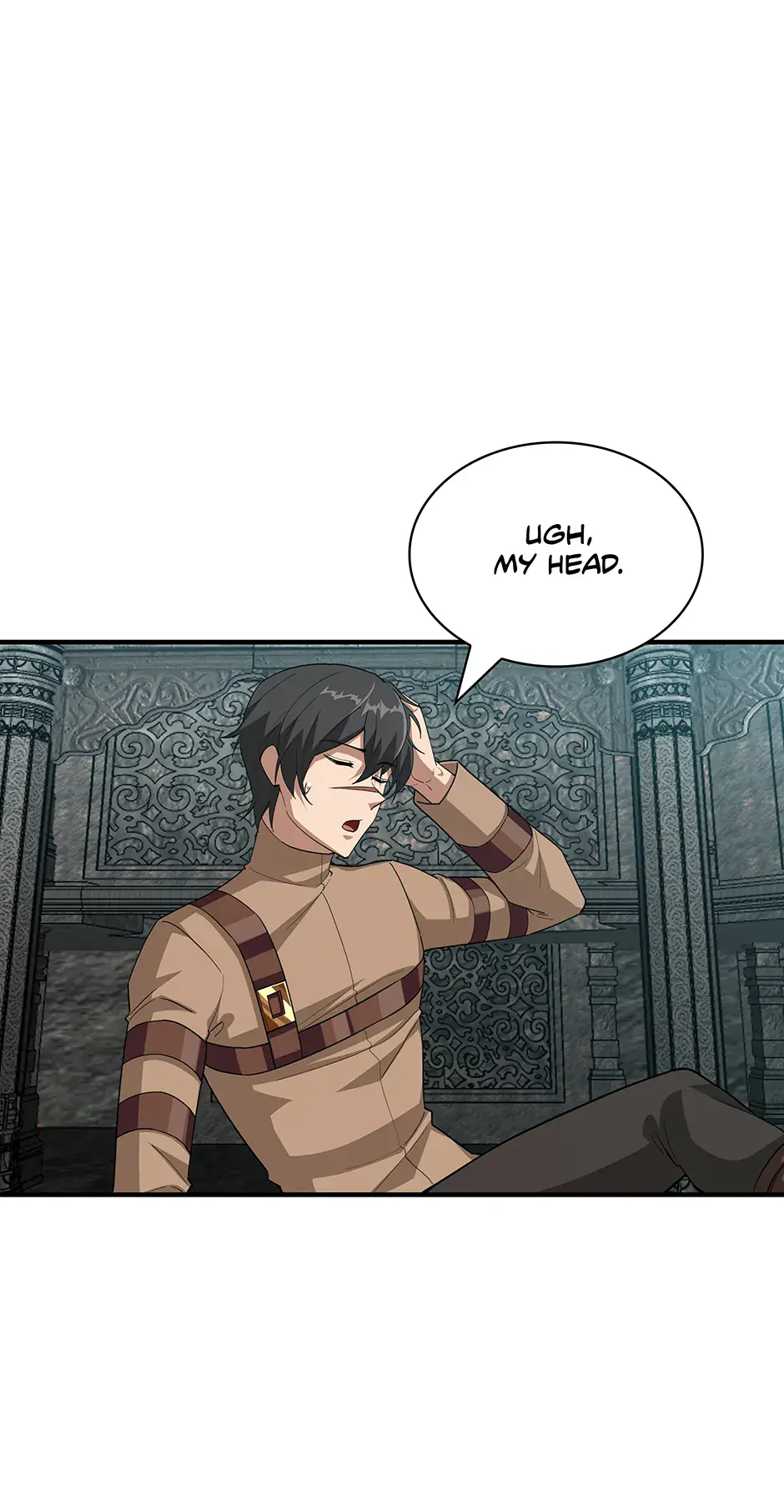 0.0000001% Demon Lord Chapter 39 Page 65