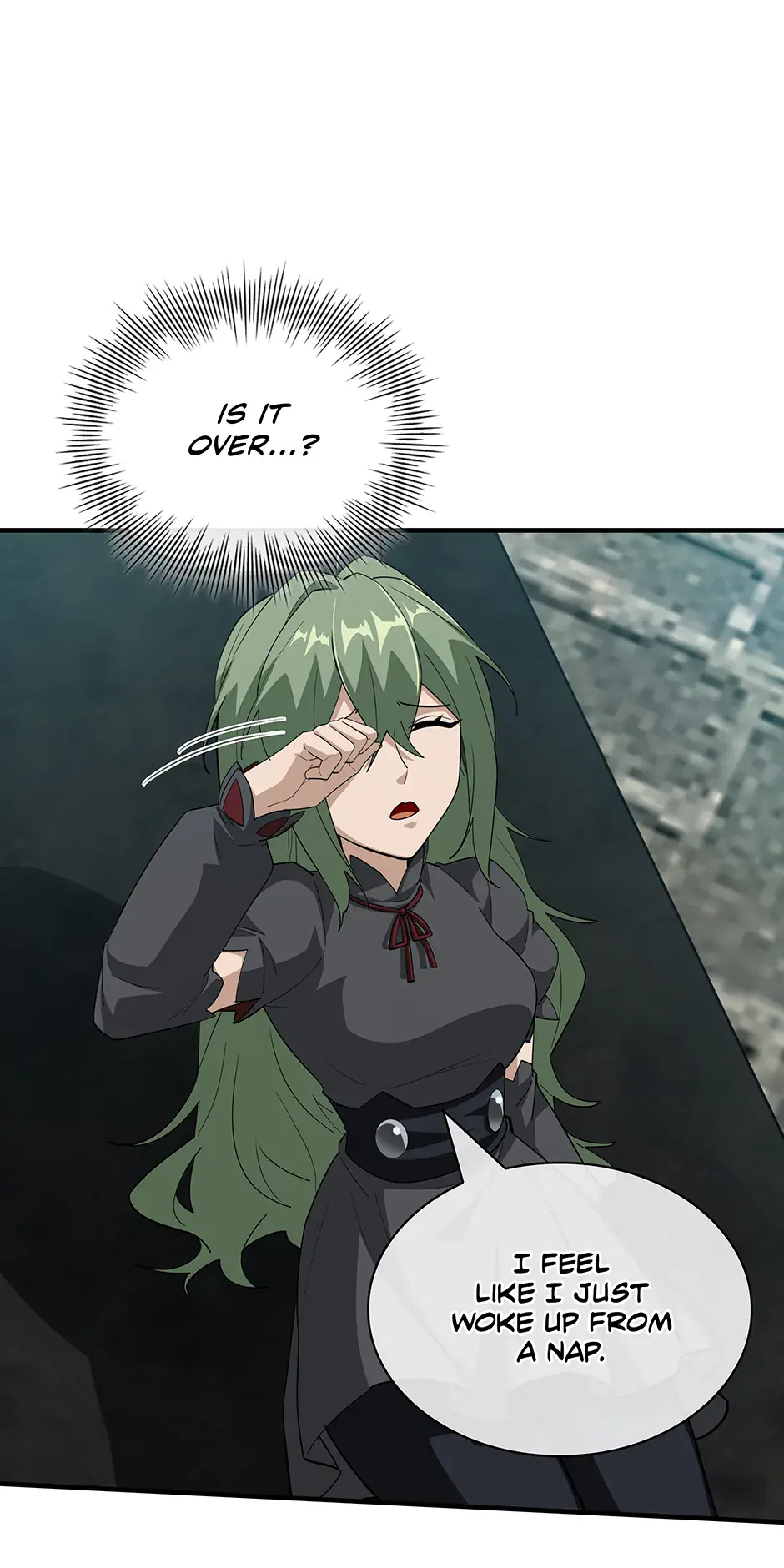 0.0000001% Demon Lord Chapter 39 Page 67