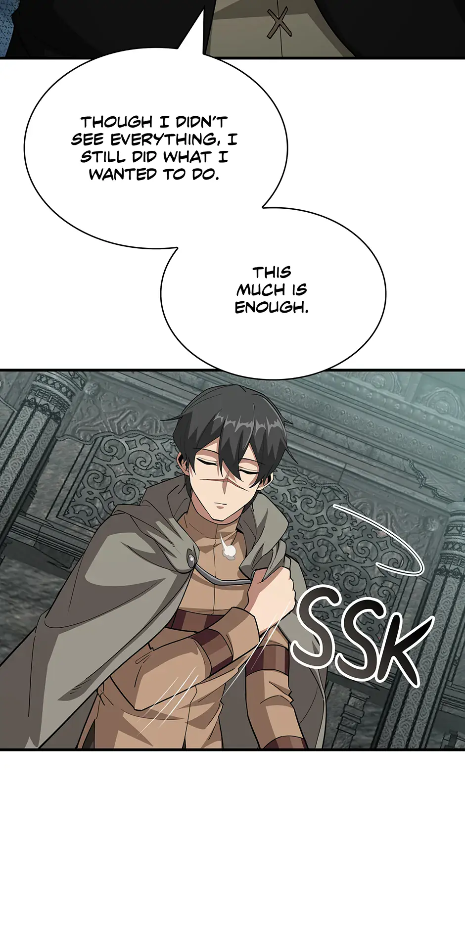 0.0000001% Demon Lord Chapter 39 Page 70