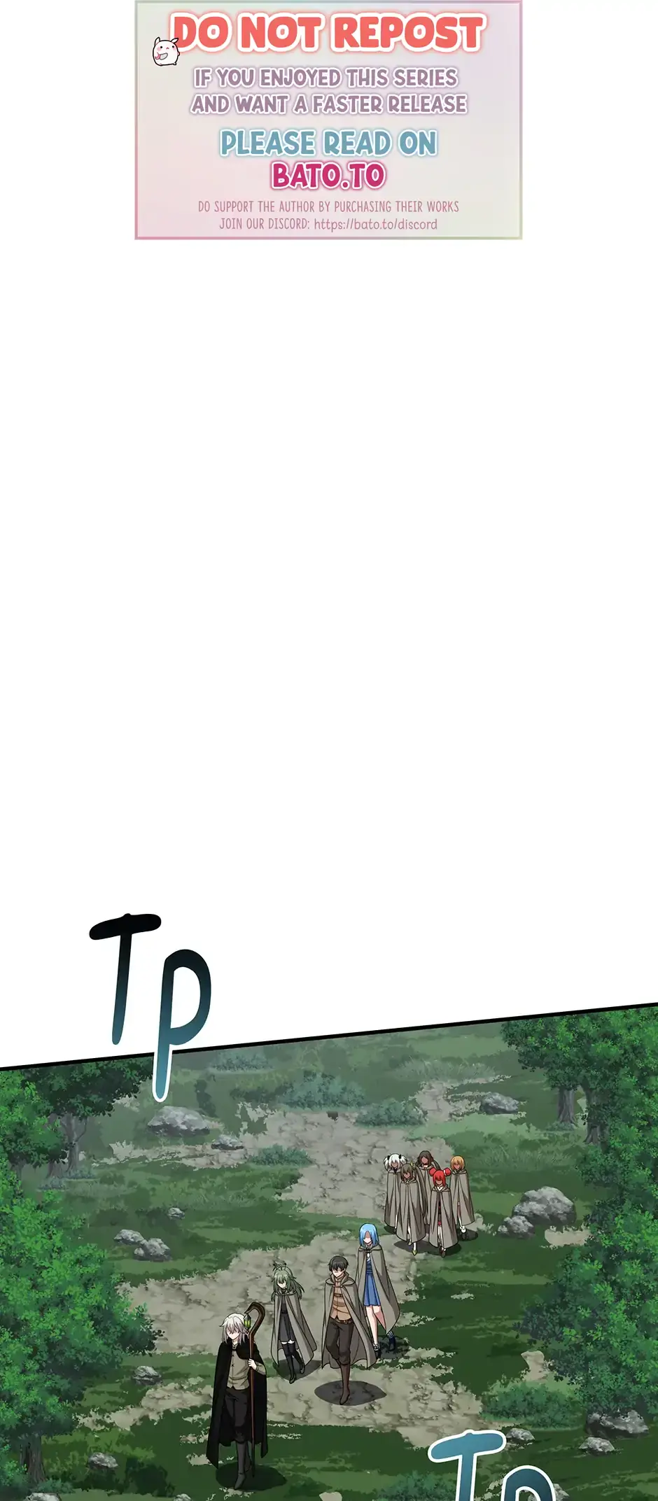 0.0000001% Demon Lord Chapter 40 Page 2