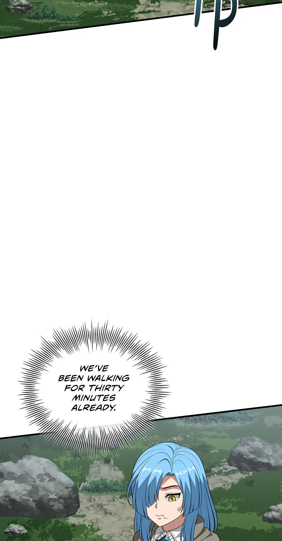 0.0000001% Demon Lord Chapter 40 Page 3