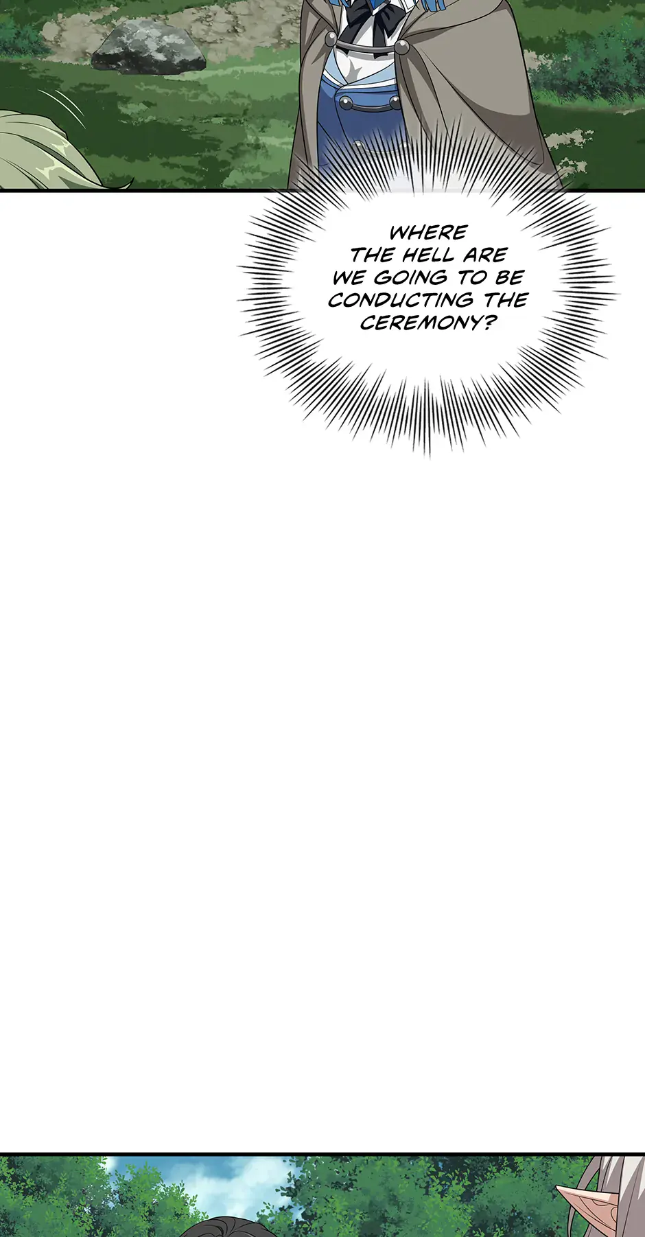 0.0000001% Demon Lord Chapter 40 Page 4