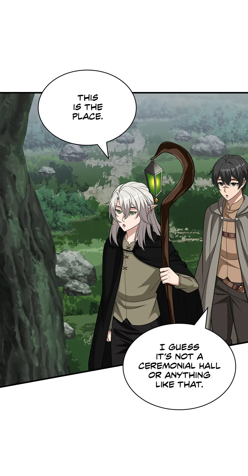 0.0000001% Demon Lord Chapter 40 Page 7