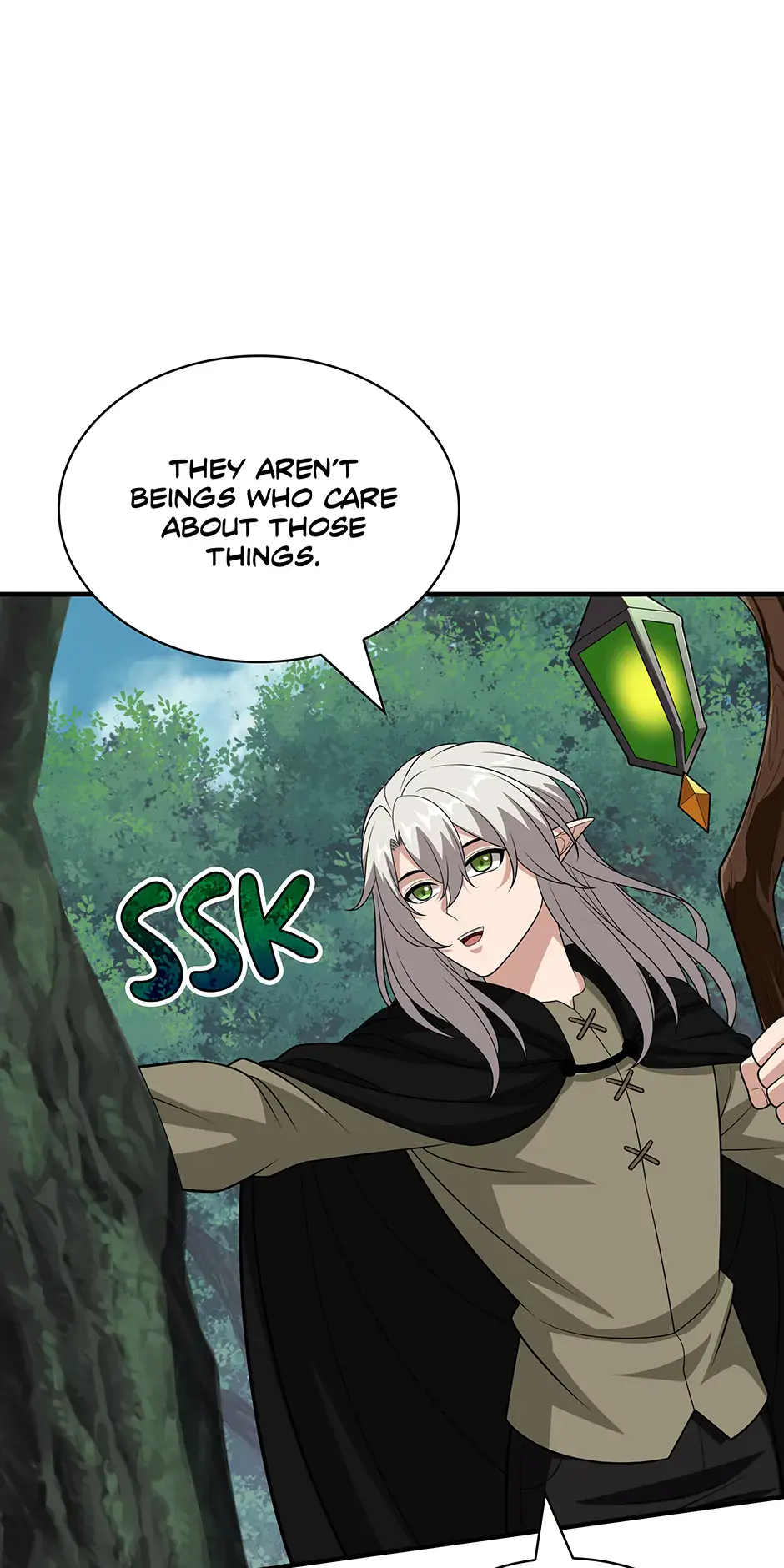 0.0000001% Demon Lord Chapter 40 Page 8