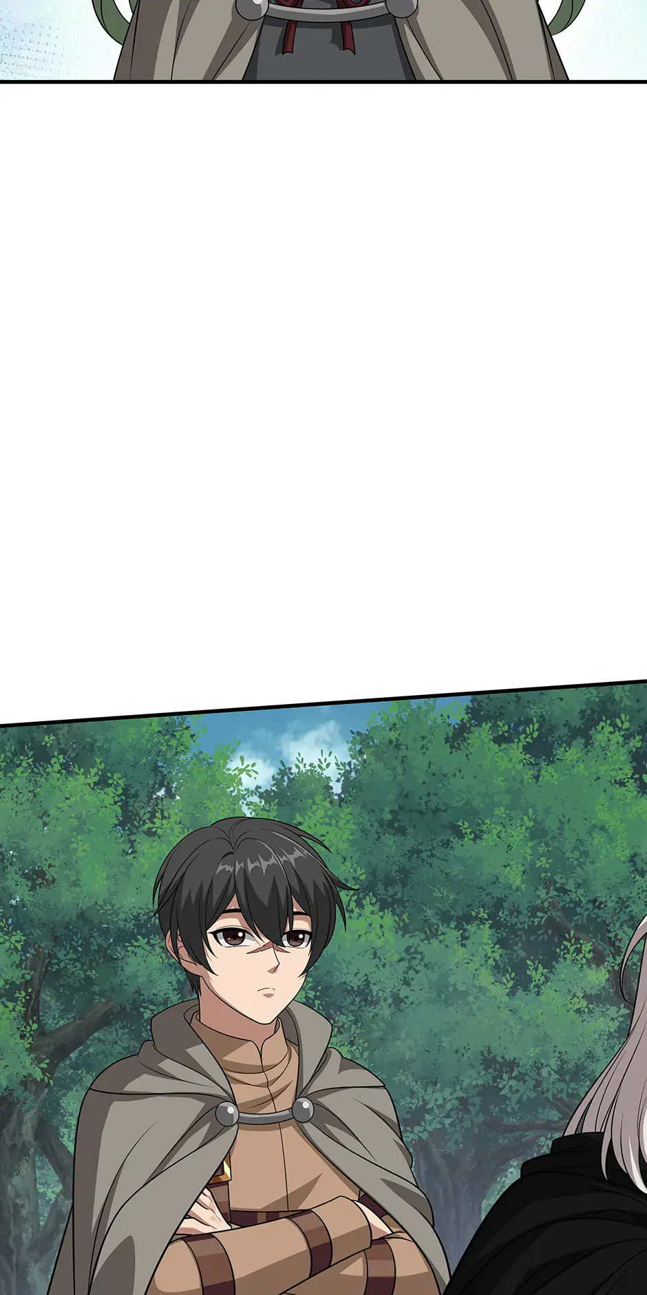 0.0000001% Demon Lord Chapter 40 Page 11