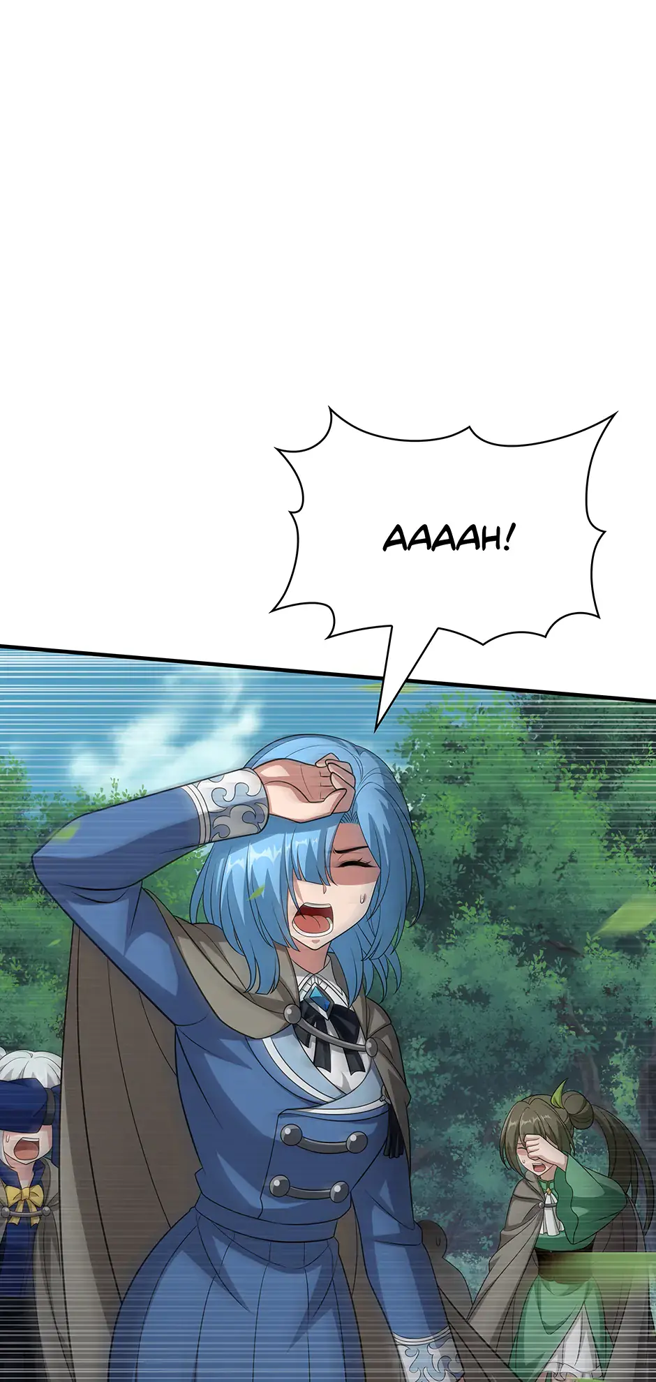 0.0000001% Demon Lord Chapter 40 Page 15