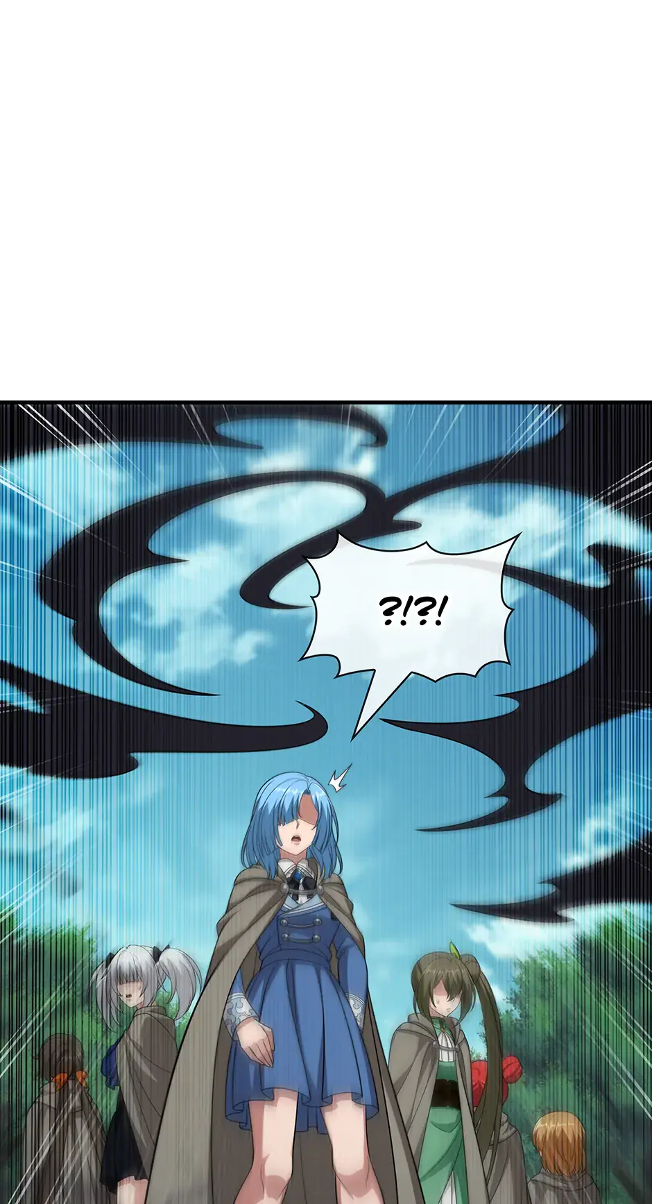 0.0000001% Demon Lord Chapter 40 Page 21