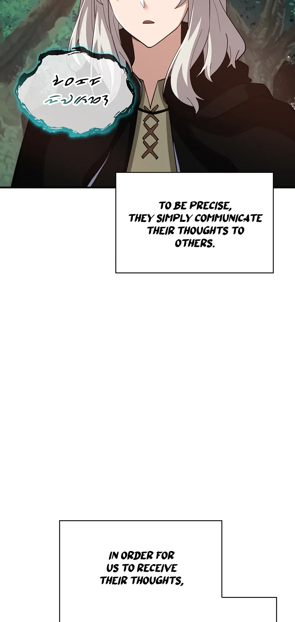 0.0000001% Demon Lord Chapter 40 Page 33