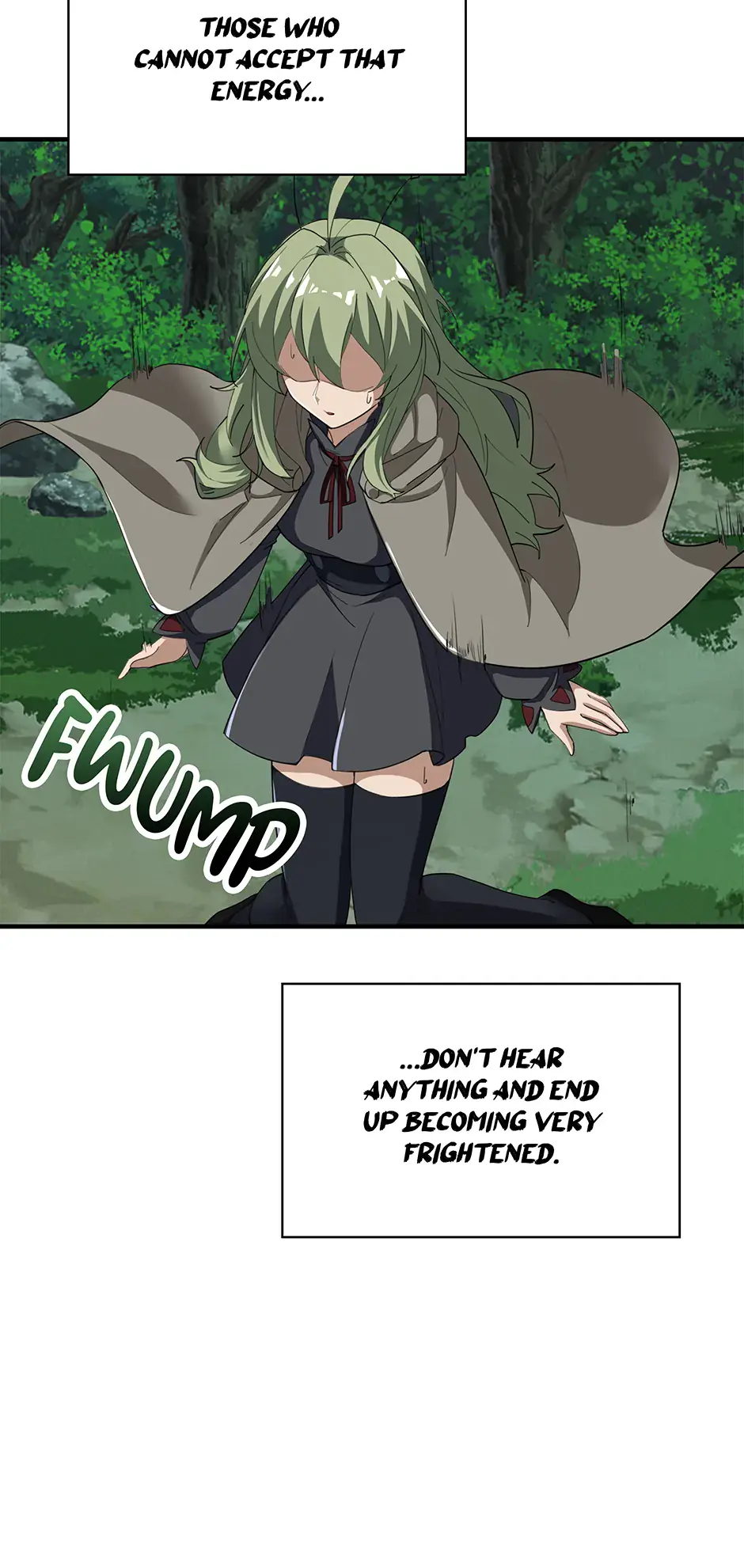 0.0000001% Demon Lord Chapter 40 Page 35