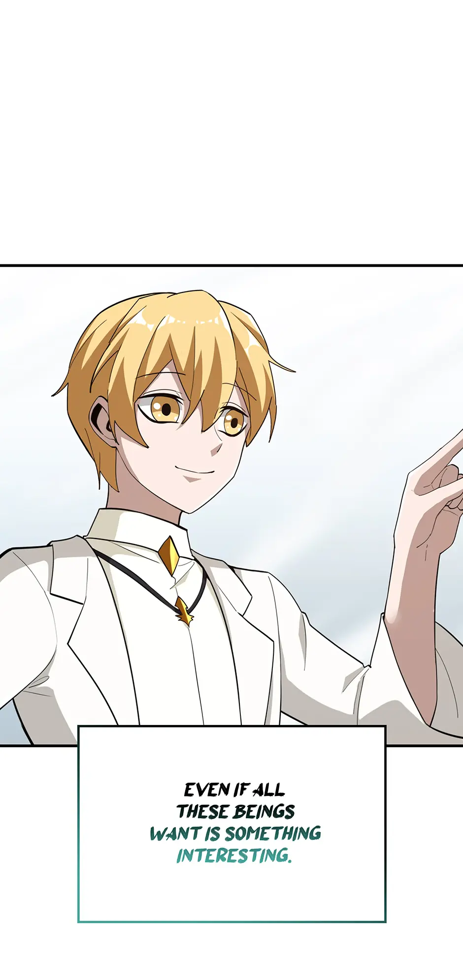 0.0000001% Demon Lord Chapter 40 Page 36