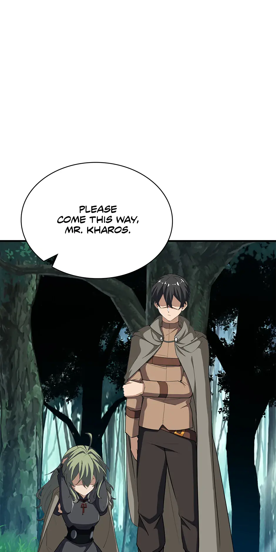 0.0000001% Demon Lord Chapter 40 Page 38