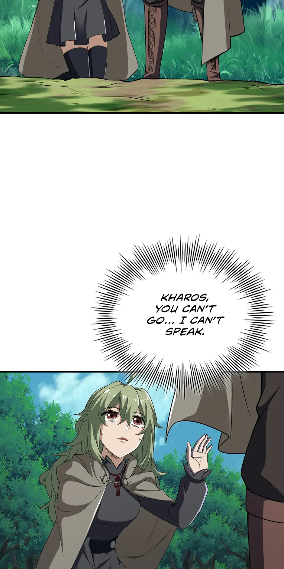 0.0000001% Demon Lord Chapter 40 Page 39