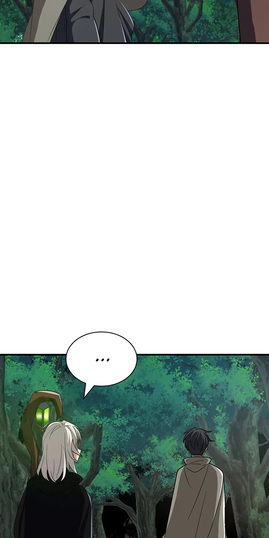 0.0000001% Demon Lord Chapter 40 Page 40