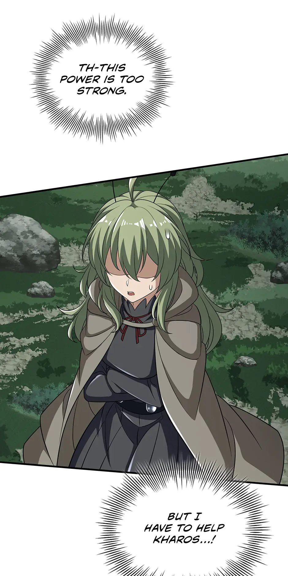 0.0000001% Demon Lord Chapter 40 Page 46