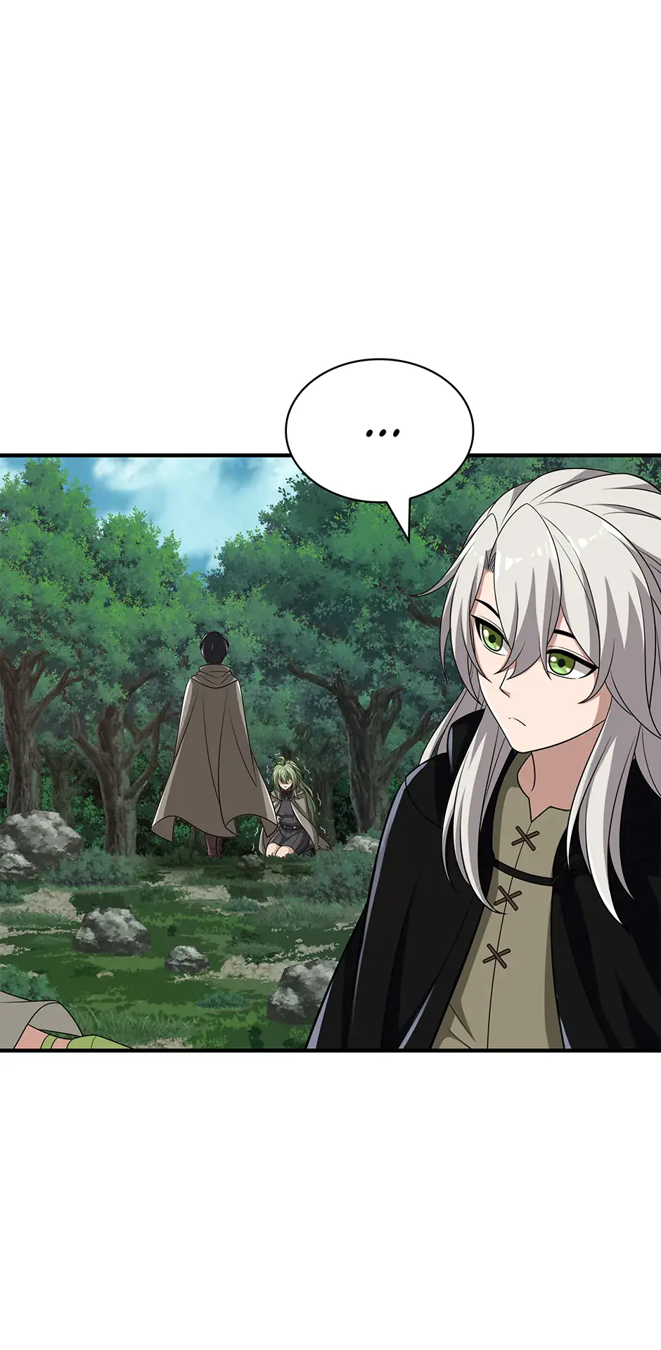 0.0000001% Demon Lord Chapter 40 Page 51
