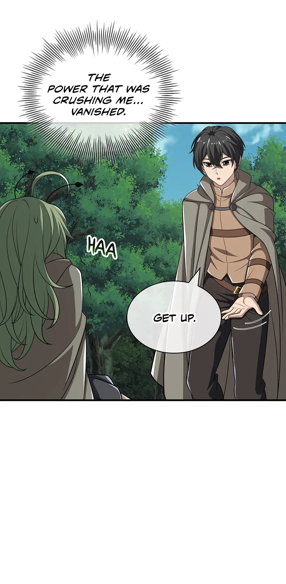 0.0000001% Demon Lord Chapter 40 Page 54