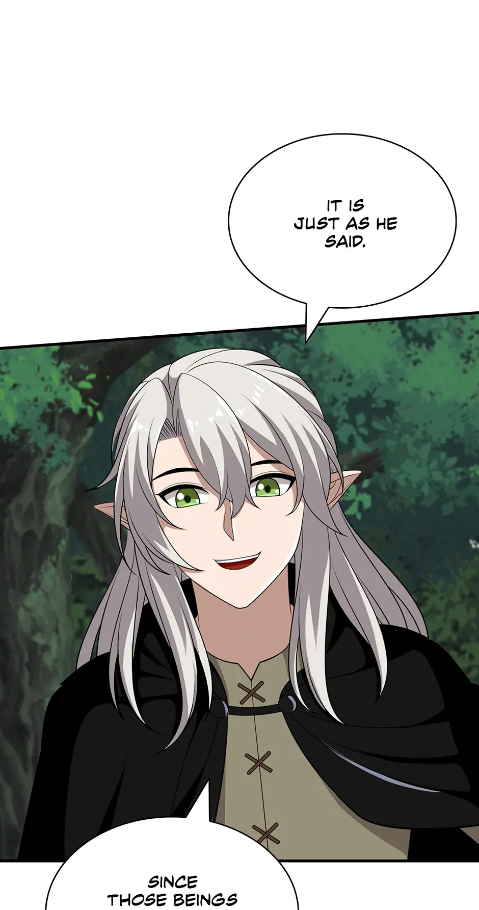 0.0000001% Demon Lord Chapter 40 Page 57