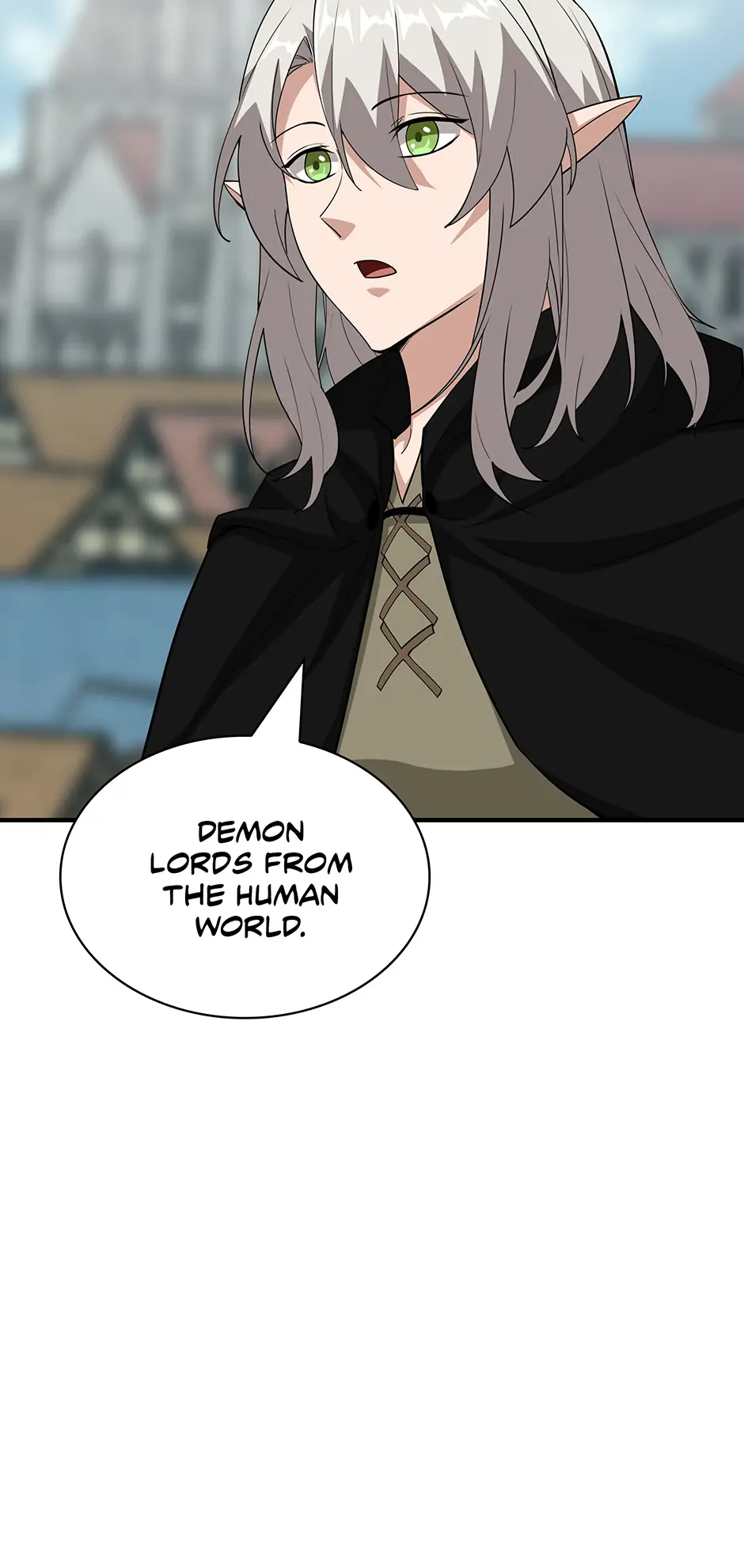 0.0000001% Demon Lord Chapter 40 Page 67