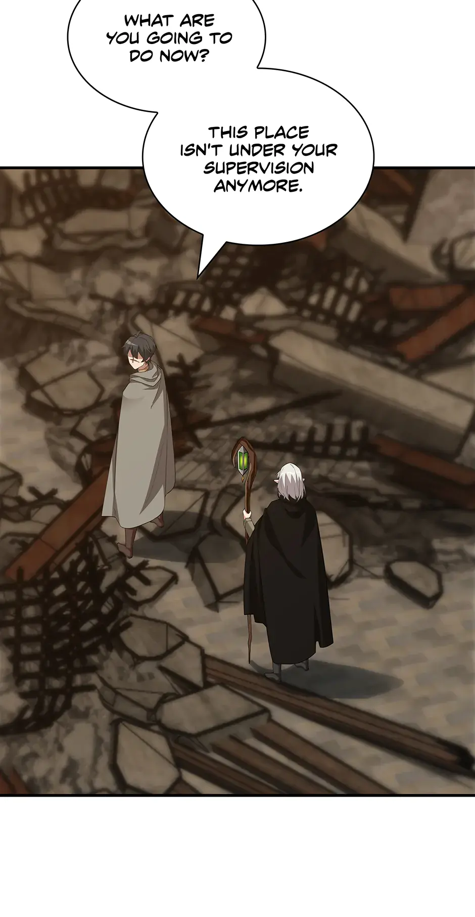 0.0000001% Demon Lord Chapter 40 Page 71