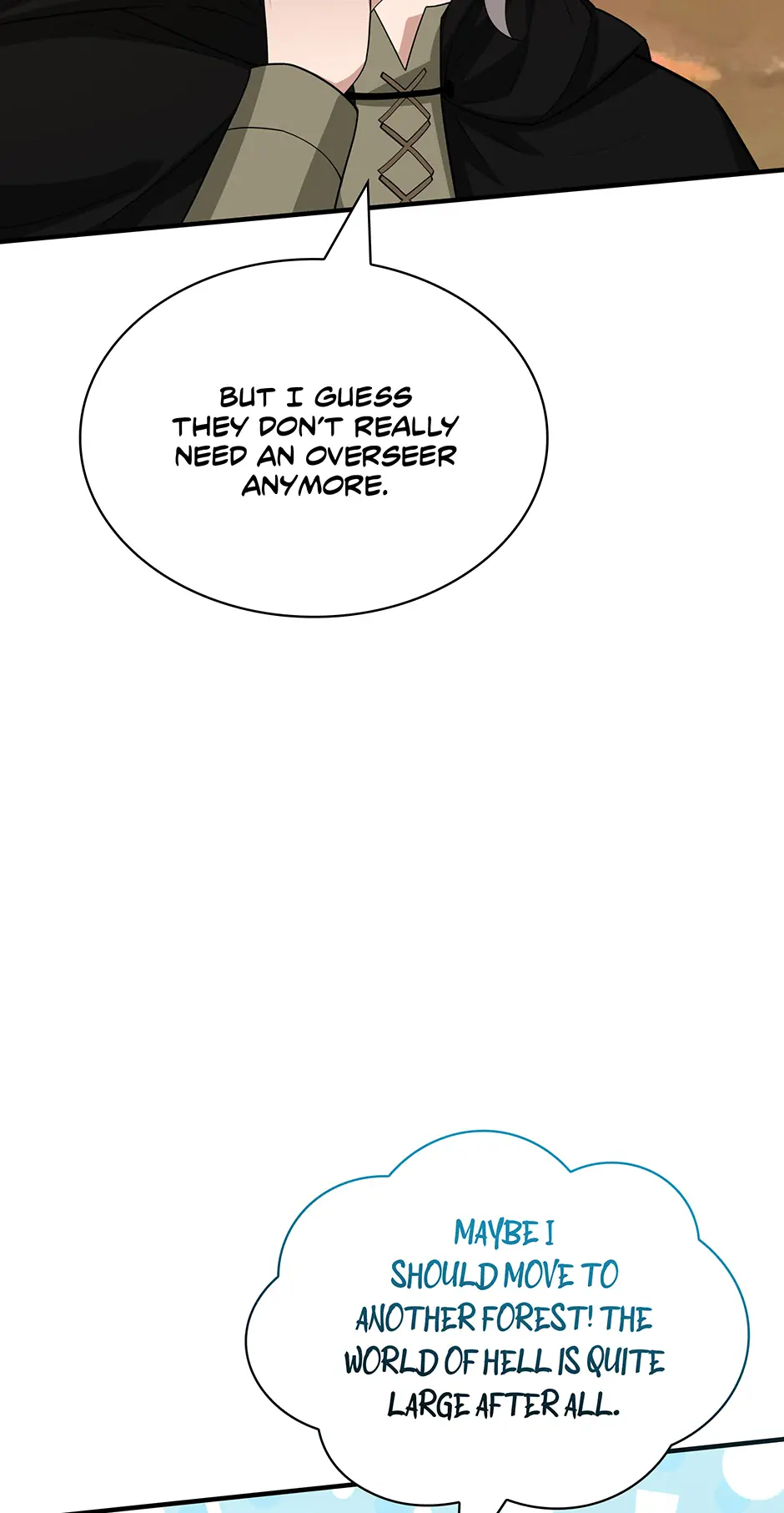 0.0000001% Demon Lord Chapter 40 Page 73