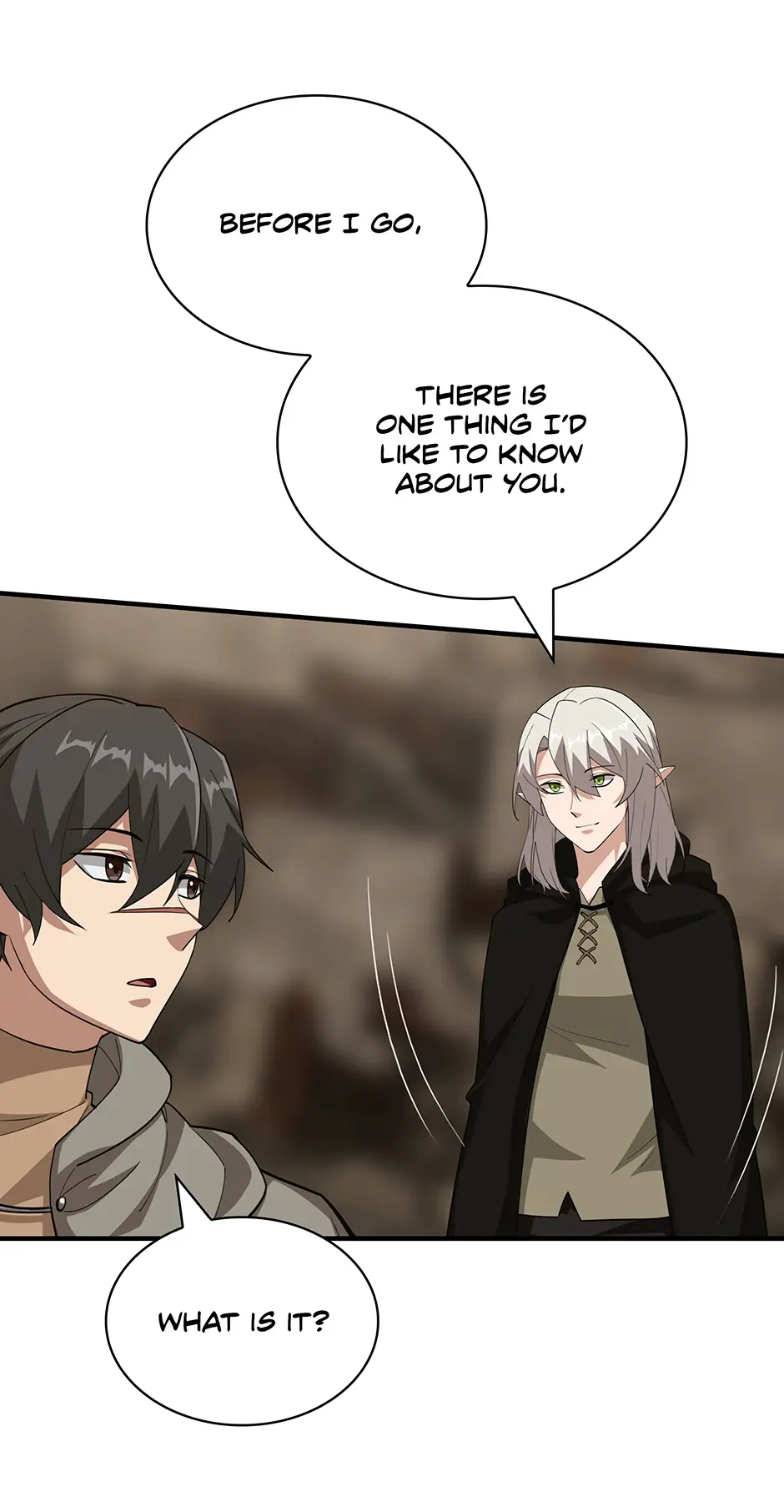 0.0000001% Demon Lord Chapter 40 Page 75