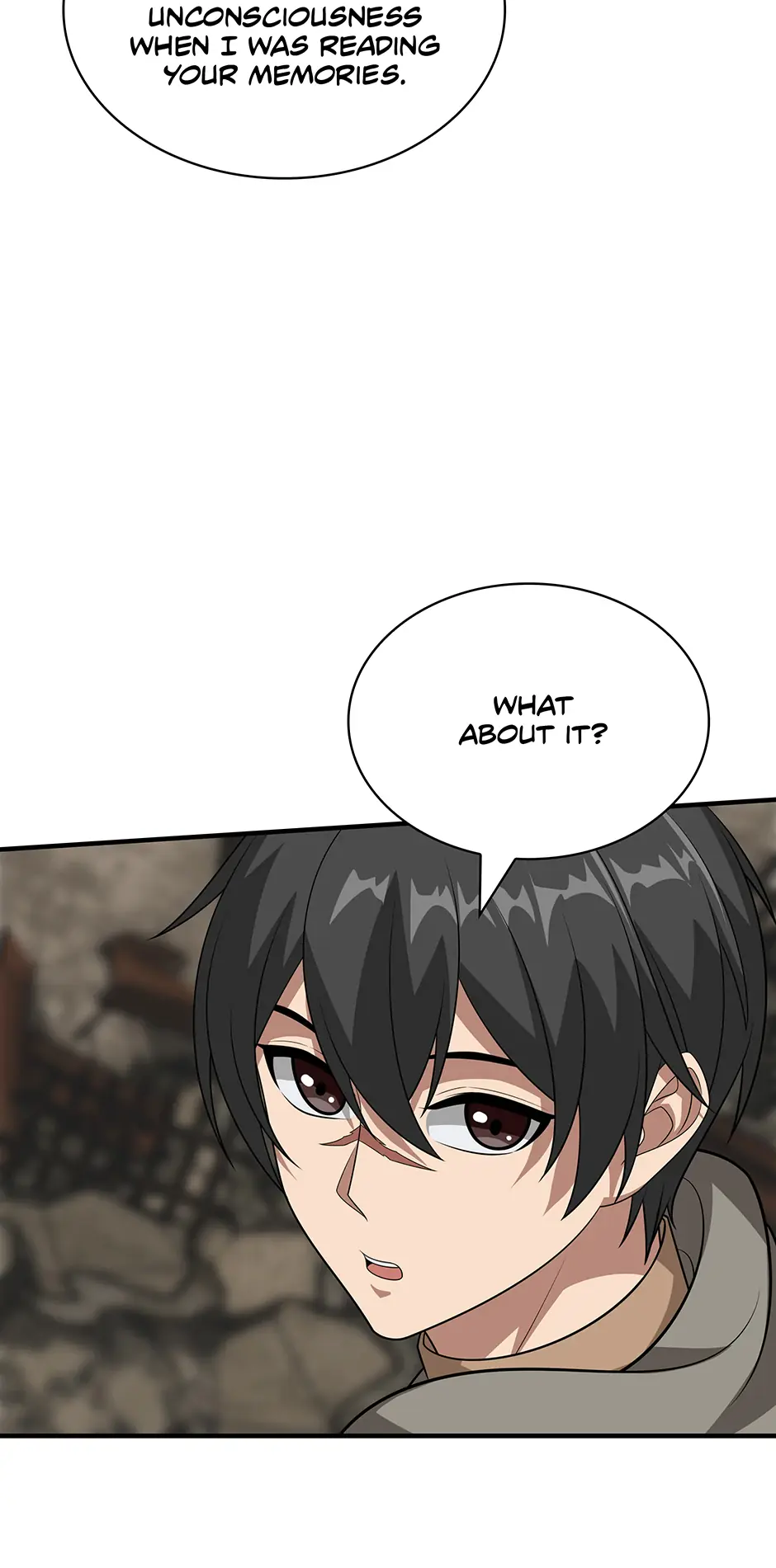 0.0000001% Demon Lord Chapter 40 Page 77
