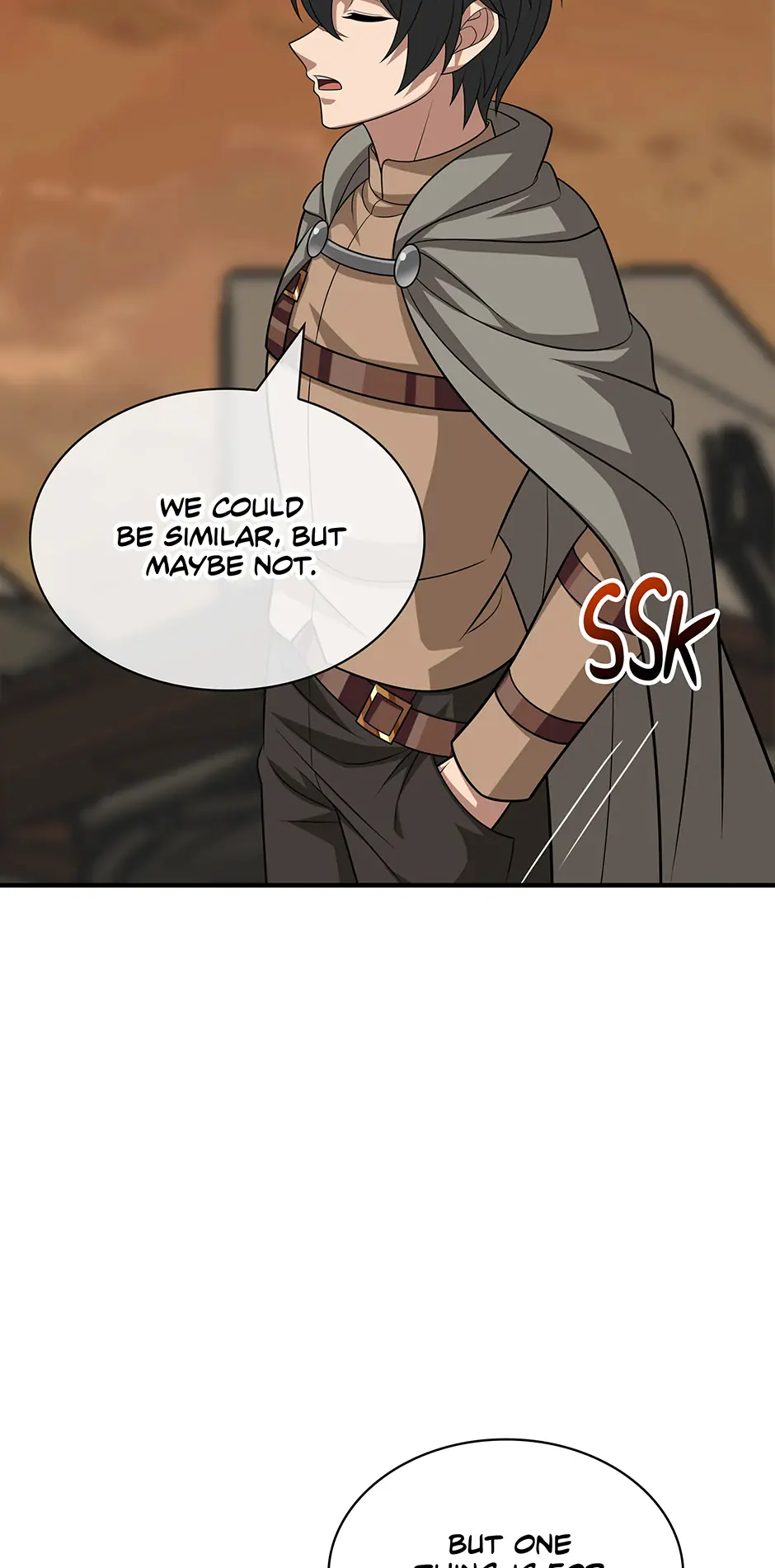 0.0000001% Demon Lord Chapter 40 Page 81