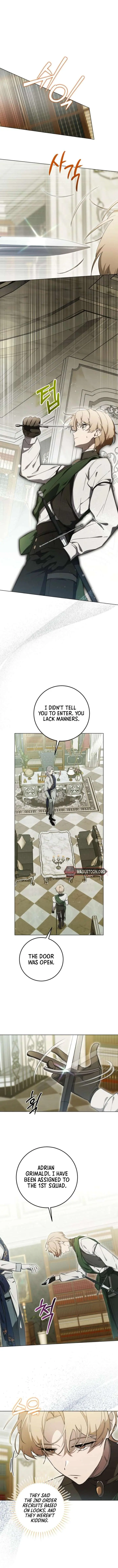 A Bad Example of a Perfect Curse Chapter 2 Page 5