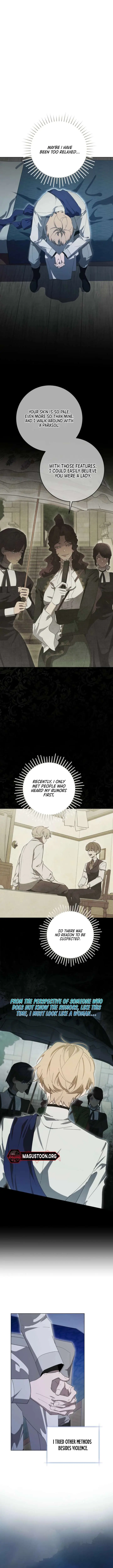 A Bad Example of a Perfect Curse Chapter 5 Page 3
