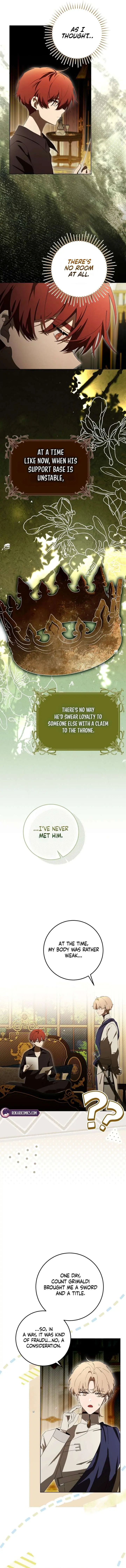 A Bad Example of a Perfect Curse Chapter 12 Page 6