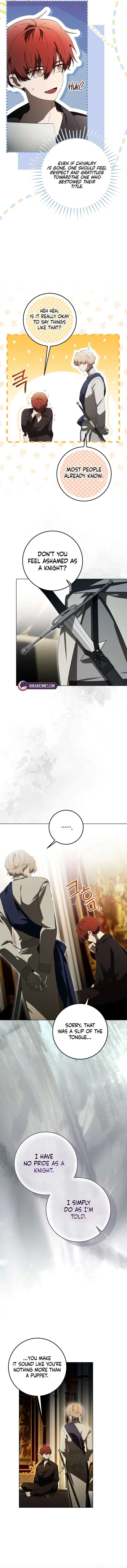A Bad Example of a Perfect Curse Chapter 12 Page 7