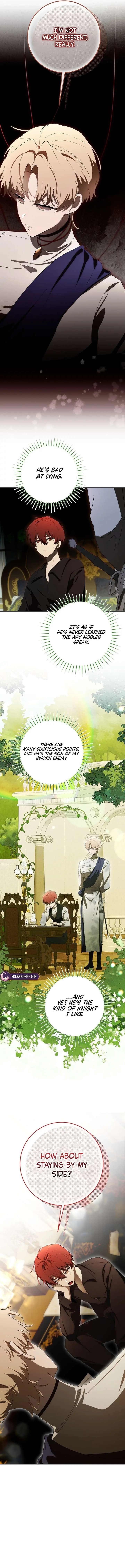 A Bad Example of a Perfect Curse Chapter 12 Page 8