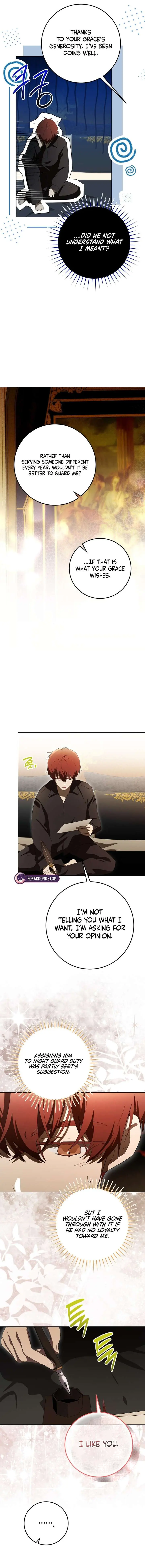 A Bad Example of a Perfect Curse Chapter 12 Page 9