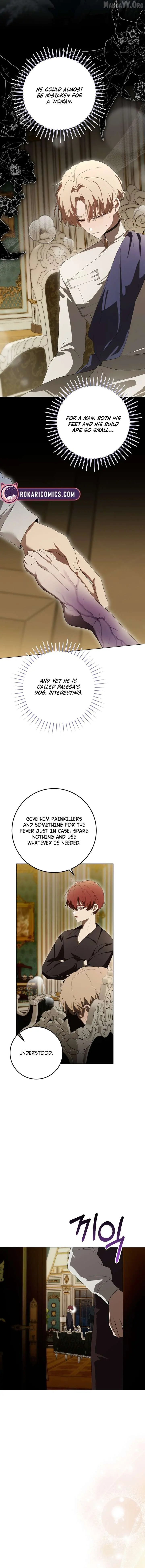 A Bad Example of a Perfect Curse Chapter 13 Page 14