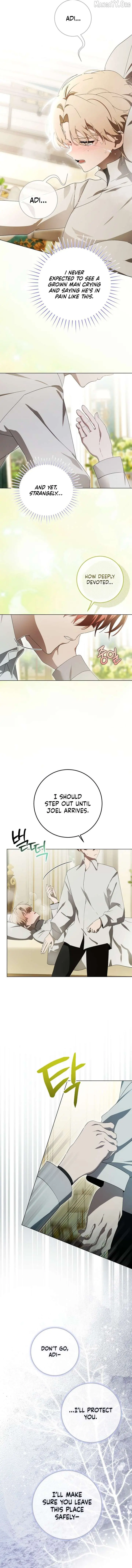 A Bad Example of a Perfect Curse Chapter 14 Page 10