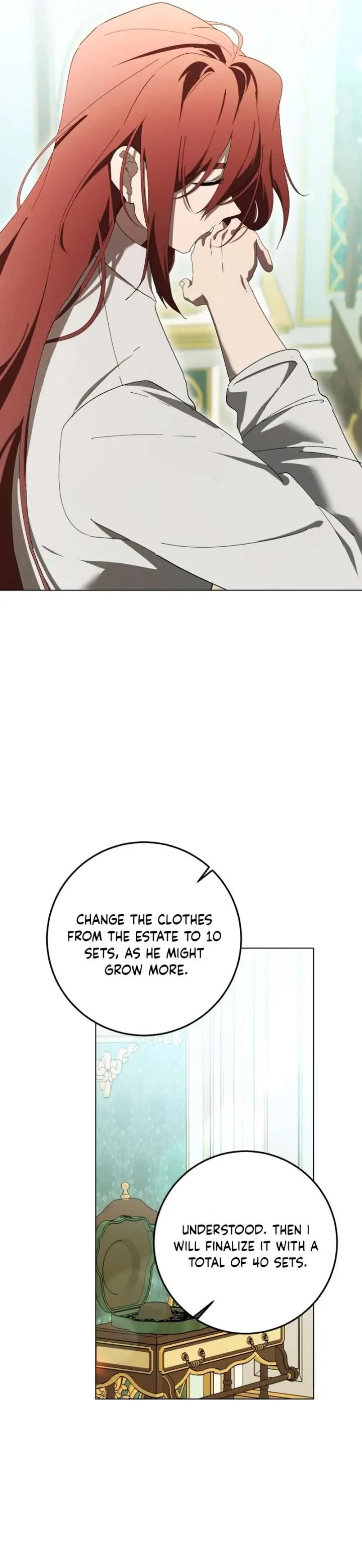 A Bad Example of a Perfect Curse Chapter 15 Page 53