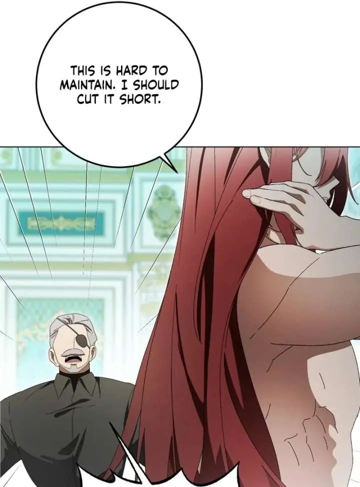 A Bad Example of a Perfect Curse Chapter 16 Page 3