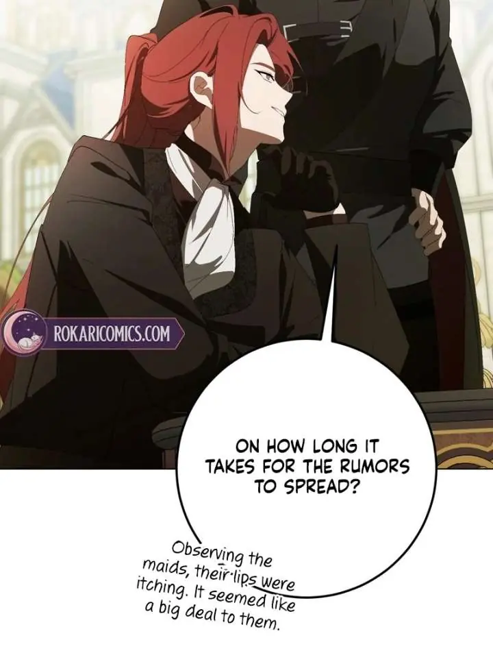 A Bad Example of a Perfect Curse Chapter 16 Page 98