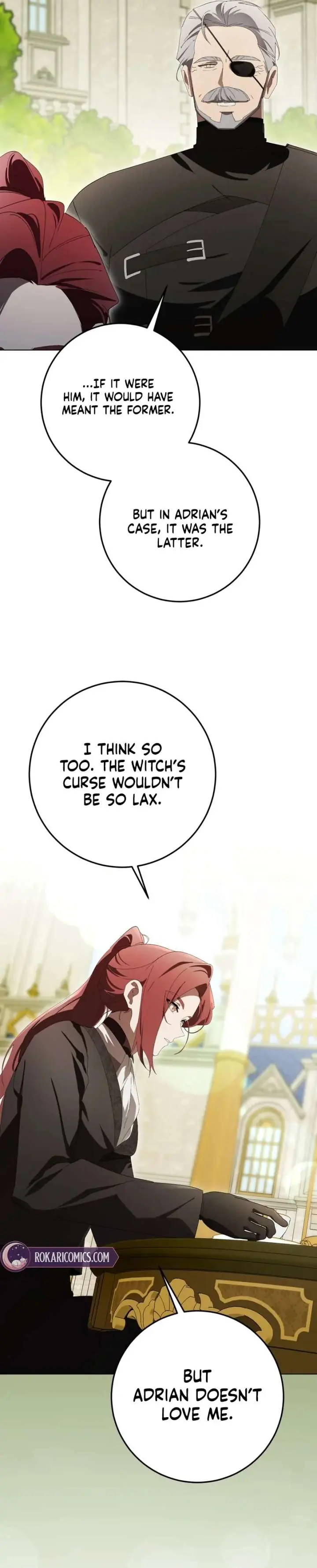 A Bad Example of a Perfect Curse Chapter 16 Page 121