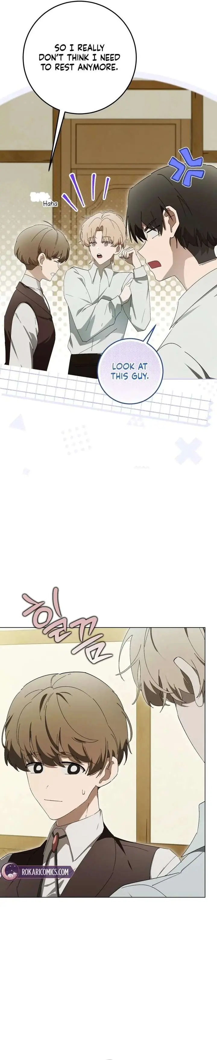A Bad Example of a Perfect Curse Chapter 17 Page 22