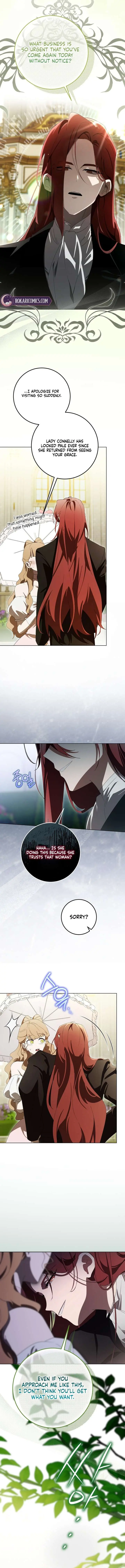 A Bad Example of a Perfect Curse Chapter 18 Page 6