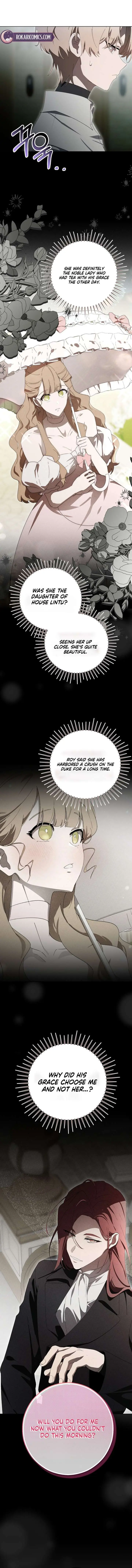 A Bad Example of a Perfect Curse Chapter 18 Page 8