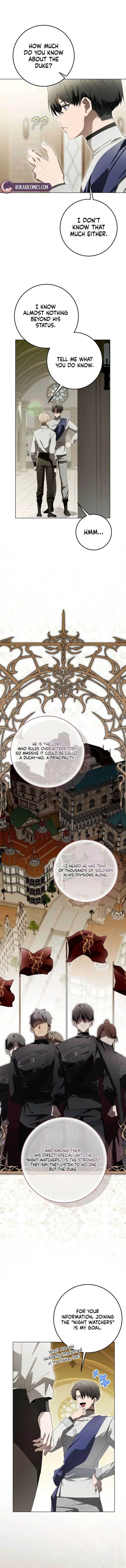 A Bad Example of a Perfect Curse Chapter 18 Page 10