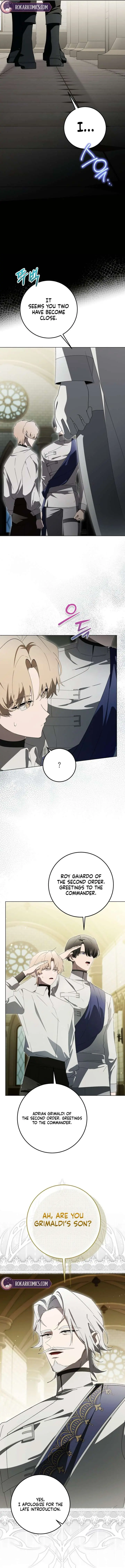 A Bad Example of a Perfect Curse Chapter 18 Page 11