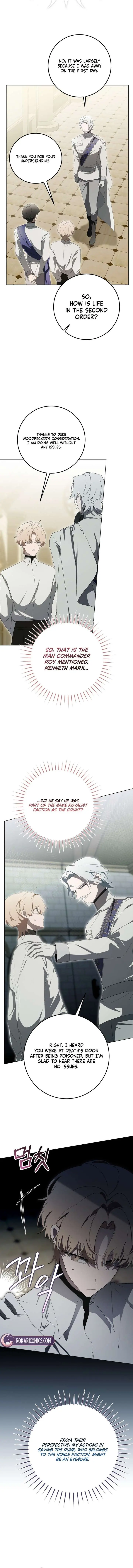 A Bad Example of a Perfect Curse Chapter 18 Page 12