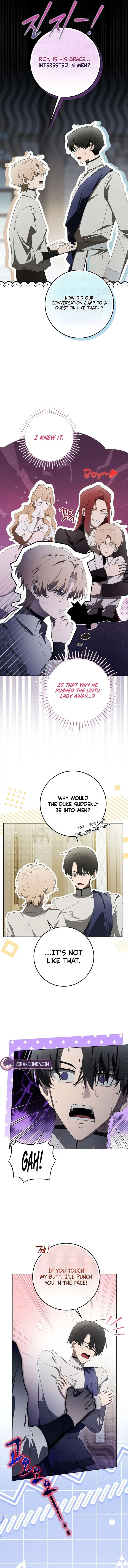 A Bad Example of a Perfect Curse Chapter 18 Page 16
