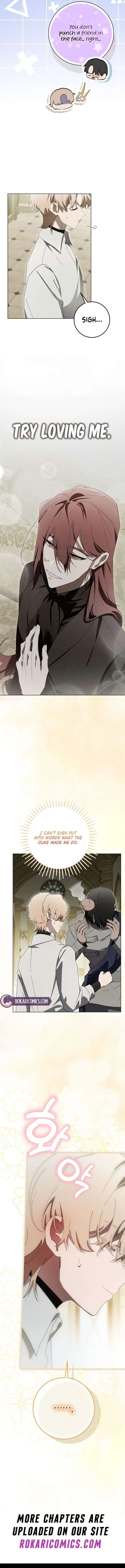 A Bad Example of a Perfect Curse Chapter 18 Page 17
