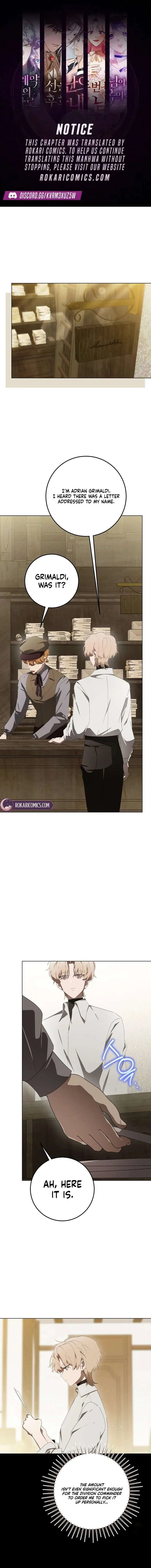 A Bad Example of a Perfect Curse Chapter 19 Page 2